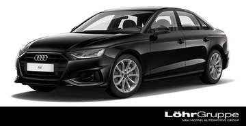 Lim. 40 TDI advanced NAVI*VIRTUAL*KAMERA*LED*SHZ