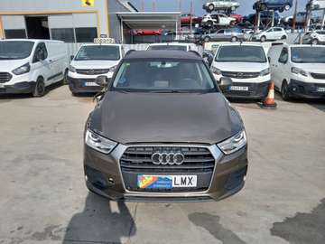 2.0TDI Attraction quattro S tronic 110kW