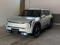 Kia EV9 4WD*Kamera*ACC*Meridian*7-Sitze*UNFALL* Ezüst - thumbnail 1