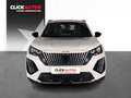 Peugeot 2008 1.2 PureTech S&S Allure 100 Bianco - thumbnail 2