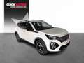 Peugeot 2008 1.2 PureTech S&S Allure 100 Bianco - thumbnail 4