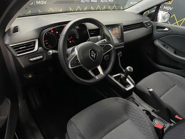 Renault Clio view 7