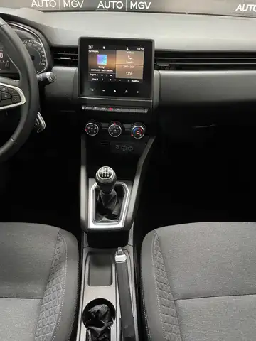 Renault Clio view 12