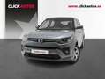 SsangYong Tivoli G12 Urban Plus 4x2 Gris - thumbnail 1
