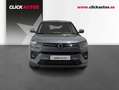 SsangYong Tivoli G12 Urban Plus 4x2 Gris - thumbnail 2