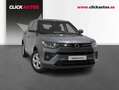 SsangYong Tivoli G12 Urban Plus 4x2 Gris - thumbnail 3