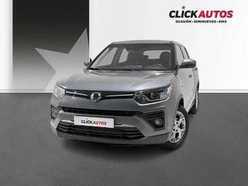 G12 Urban Plus 4x2