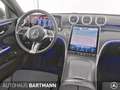 Mercedes-Benz C 300 C 300 d T AVANTGARDE+AHK PANORAMADACH+360°+LED++ Noir - thumbnail 6