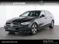 Mercedes-Benz C 300 C 300 d T AVANTGARDE+AHK PANORAMADACH+360°+LED++ Schwarz - thumbnail 1