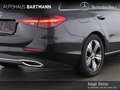Mercedes-Benz C 300 C 300 d T AVANTGARDE+AHK PANORAMADACH+360°+LED++ Schwarz - thumbnail 4
