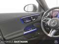 Mercedes-Benz C 300 C 300 d T AVANTGARDE+AHK PANORAMADACH+360°+LED++ Noir - thumbnail 9