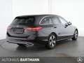 Mercedes-Benz C 300 C 300 d T AVANTGARDE+AHK PANORAMADACH+360°+LED++ Noir - thumbnail 2