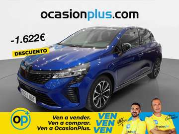 TCe GLP Techno 74kW