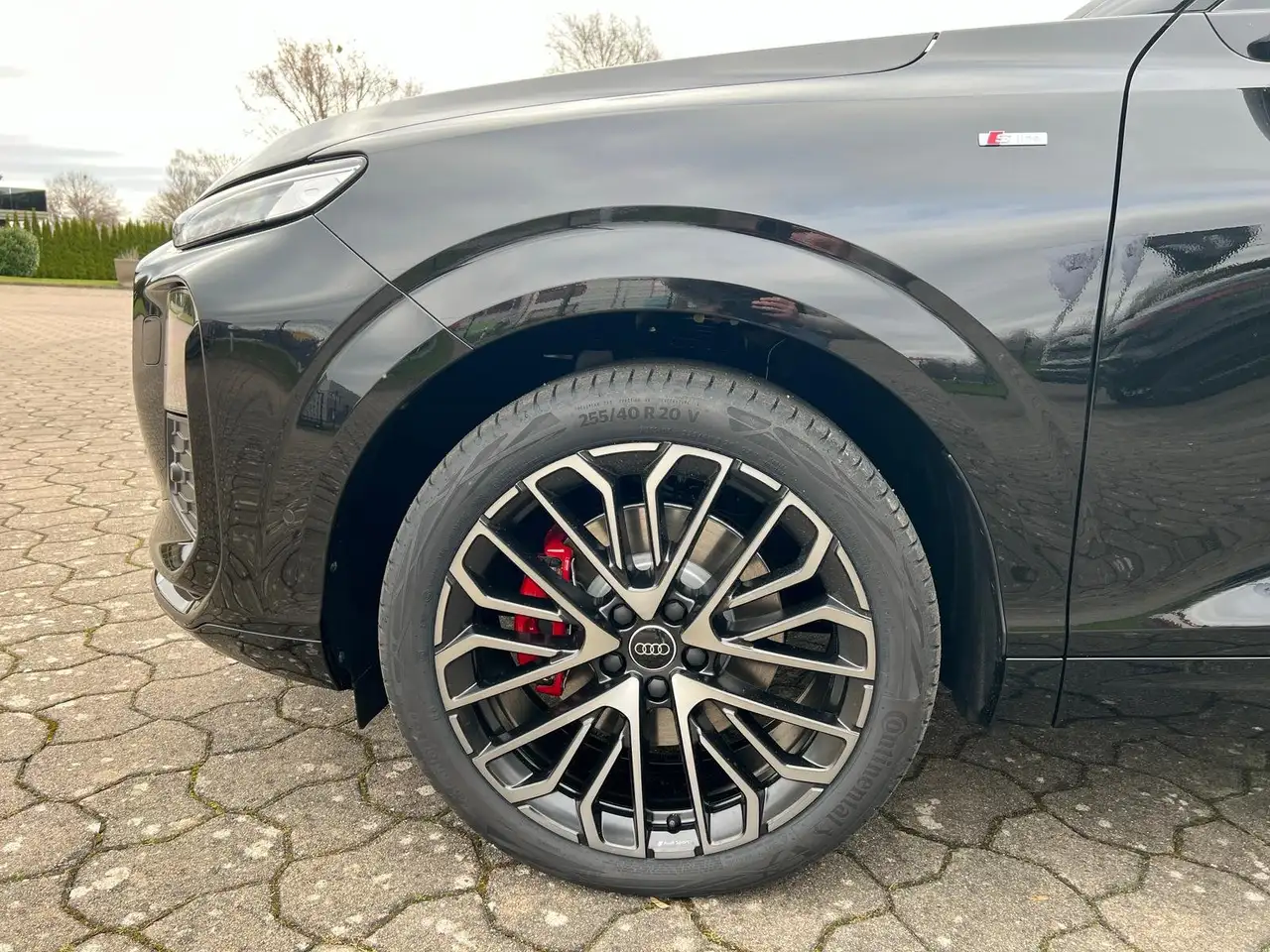Audi Q3 Q3 Sportback TDI S-Tronic/SLINE/TECHPRO/PANO/20" 4