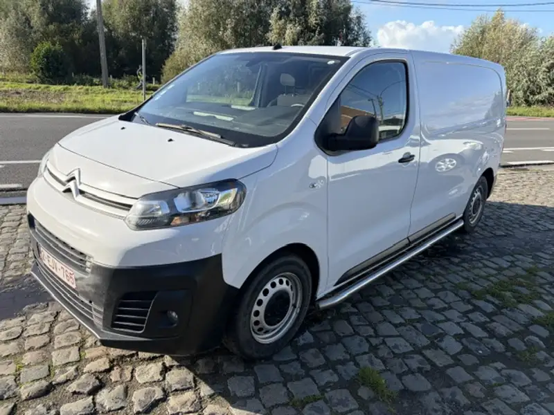 Citroen Jumpy