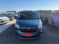 Fiat Talento L2H1 Panorama 1,6 EcoJet 125 - LANG - zwei Schi... Blau - thumbnail 4