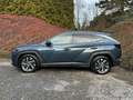 Hyundai TUCSON 1.6 CRDi 4WD HTRAC DCT /+Kit Hiver /Carnet Hyundai Blau - thumbnail 2