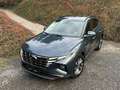 Hyundai TUCSON 1.6 CRDi 4WD HTRAC DCT /+Kit Hiver /Carnet Hyundai Blau - thumbnail 4