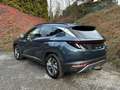 Hyundai TUCSON 1.6 CRDi 4WD HTRAC DCT /+Kit Hiver /Carnet Hyundai Blau - thumbnail 3