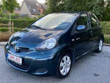 Aygo 1.0i VVT-i Toronto MMT