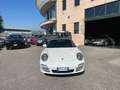 Porsche 997 911 Cabrio 3.6 Carrera 4 PDK 345HP SCARICHI SPORT Blanc - thumbnail 2