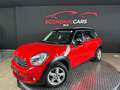 MINI Cooper Countryman AUT. Rouge - thumbnail 1