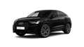 Audi Q3 Q3 SPB Sportback 35 TDI quattro S tronic S line e Noir - thumbnail 1