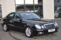 Mercedes-Benz E 350 Lim. E 350 CGI Avantgarde *PDC*SHZ*NAV* Zwart - thumbnail 4