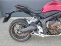 Honda CB 650 ECT Rood - thumbnail 6