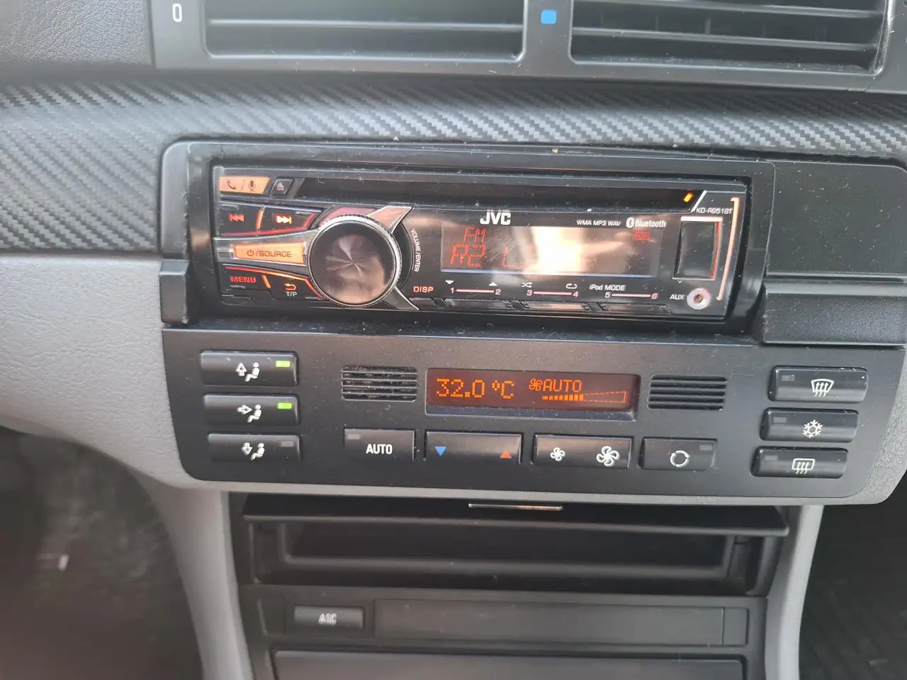 BMW 318 3-serie 318i Executive apk 5-2027 km stand 191405, foto 10