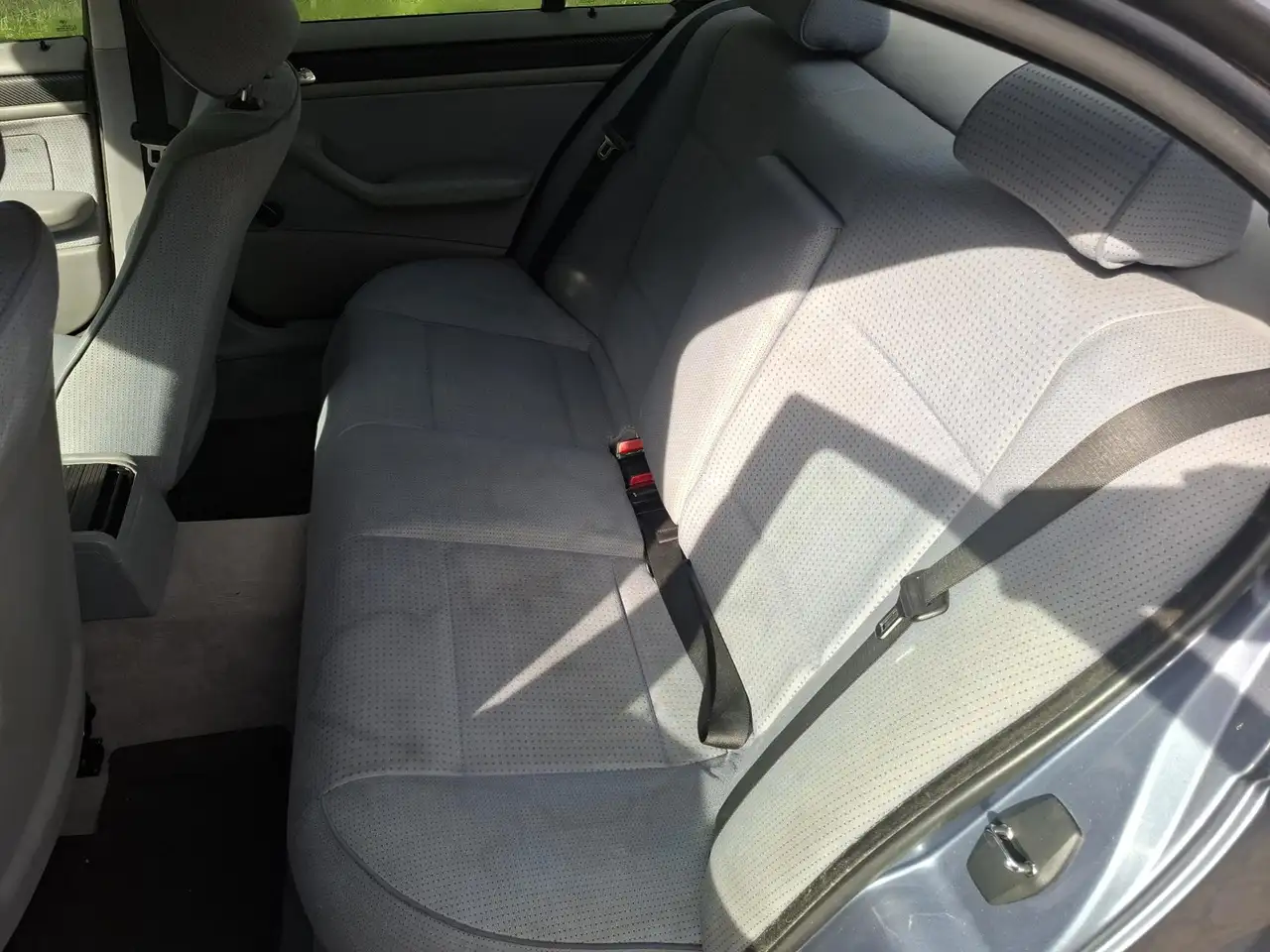 BMW 318 3-serie 318i Executive apk 5-2027 km stand 191405, foto 7