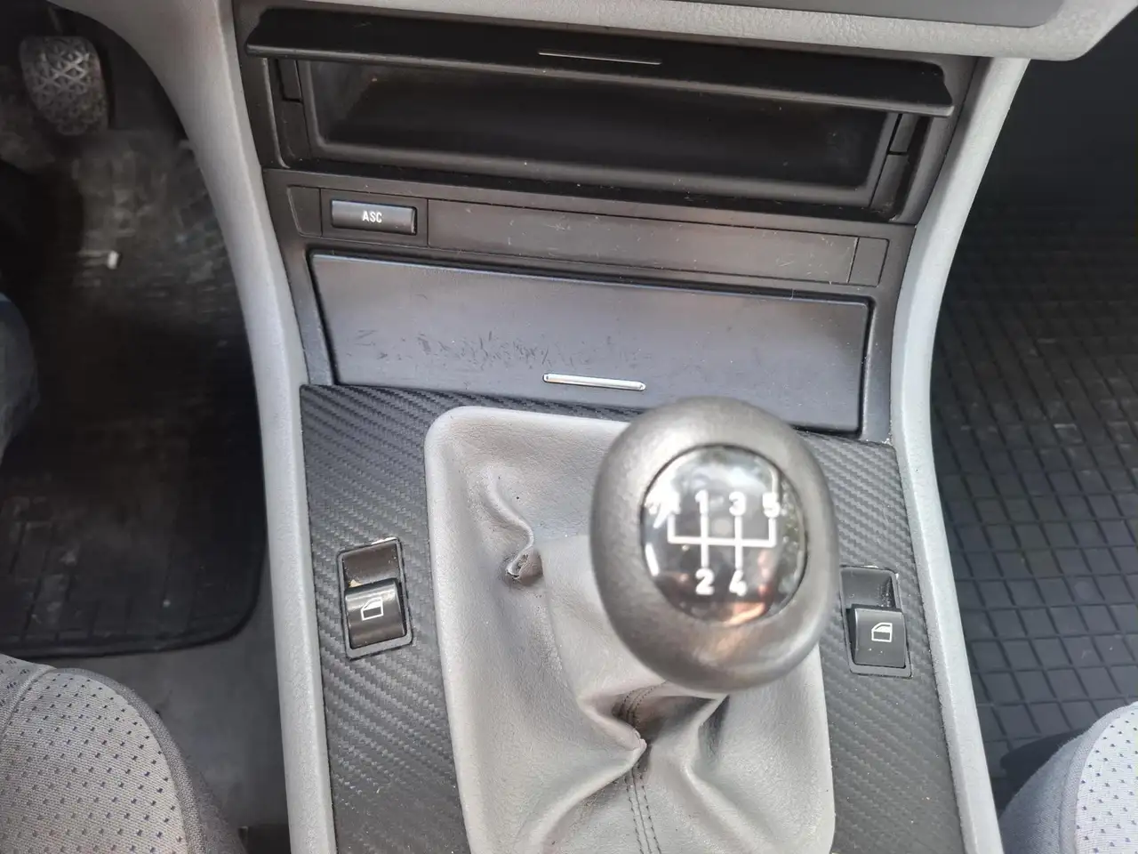 BMW 318 3-serie 318i Executive apk 5-2027 km stand 191405, foto 11