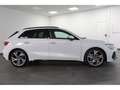 Audi A3 Sportback 35 TFSI S line Navi,Matrix,SHZ,R Weiß - thumbnail 4