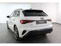 Audi A3 Sportback 35 TFSI S line Navi,Matrix,SHZ,R Weiß - thumbnail 6