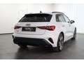 Audi A3 Sportback 35 TFSI S line Navi,Matrix,SHZ,R Weiß - thumbnail 5