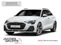 Audi A3 Sportback 35 TFSI S line Navi,Matrix,SHZ,R Weiß - thumbnail 1