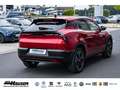 Alfa Romeo Junior Elettrica SPECIALE 115kW 54kWh TECHNOLOGIE EL. HEC Rot - thumbnail 4