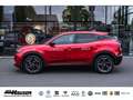 Alfa Romeo Junior Elettrica SPECIALE 115kW 54kWh TECHNOLOGIE EL. HEC Rot - thumbnail 2