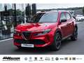 Alfa Romeo Junior Elettrica SPECIALE 115kW 54kWh TECHNOLOGIE EL. HEC Rot - thumbnail 1