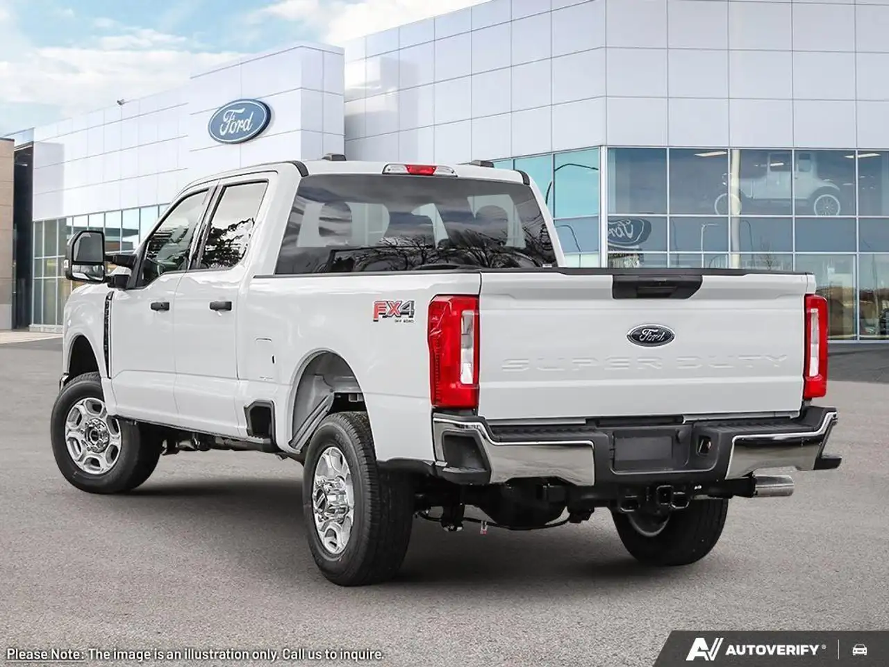 Ford F 350 снимка Ford F 350