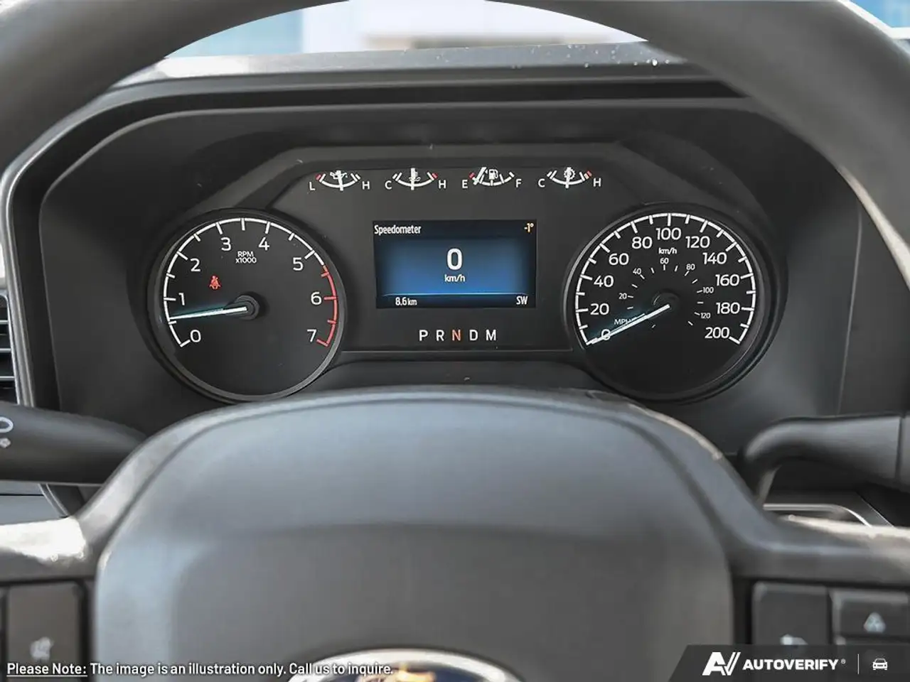 Ford F 350 снимка Ford F 350