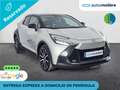 Toyota C-HR 200H GR Sport AWD Gris - thumbnail 2