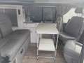 Volkswagen Transporter T5 camper 4 slaapplaatsen Wit - thumbnail 3