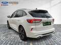 Ford Kuga ST-Line X AHK Glasdach Voll-LED Navi Kamer Weiß - thumbnail 12