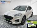 Ford Kuga ST-Line X AHK Glasdach Voll-LED Navi Kamer Weiß - thumbnail 2