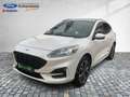 Ford Kuga ST-Line X AHK Glasdach Voll-LED Navi Kamer Weiß - thumbnail 27