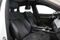 Audi e-tron 50 quattro 230 kW Business Weiß - thumbnail 9