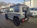 Suzuki Jimny Horizon NFZ Klima/AHK/Navi/Sitzhzg Grau - thumbnail 9