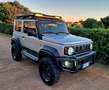 Suzuki Jimny Pro N1 Allestimento Z-Mode LEV2 Bullbar Verricello Argento - thumbnail 1