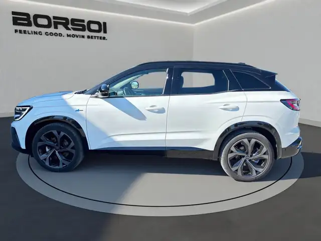Renault Austral view 5